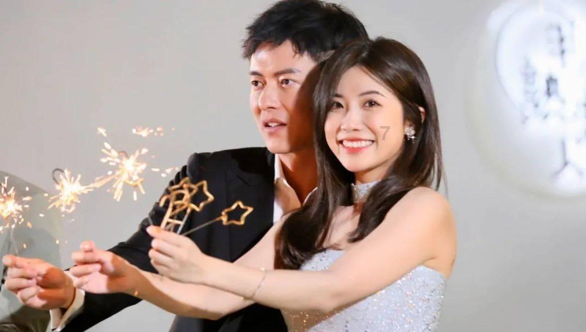 我只是做了尕尕一点事情